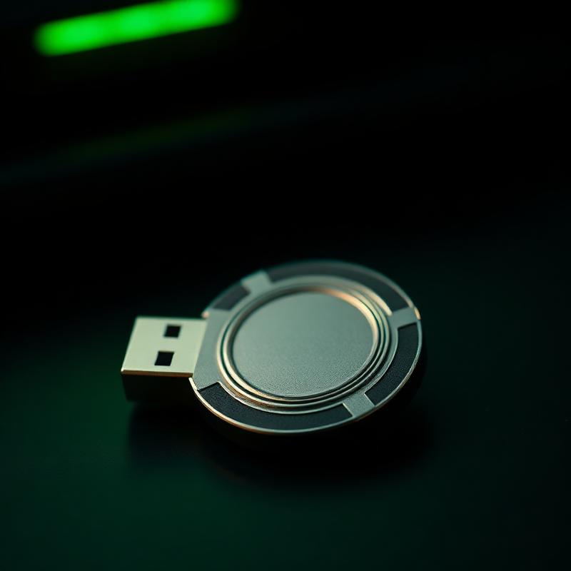 Secret USB | Worldwide Shipping