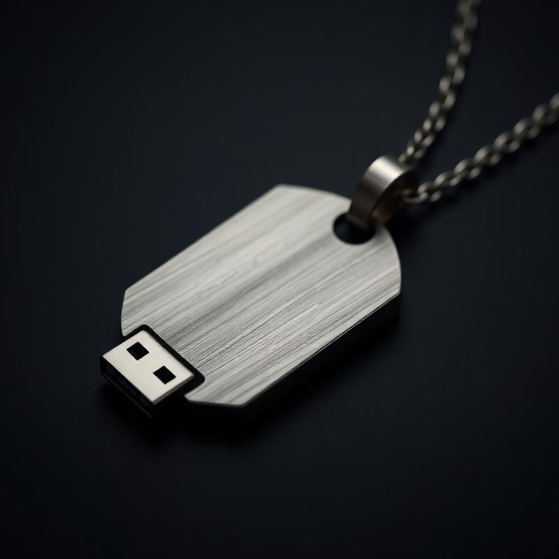 Secret USB | Worldwide Shipping