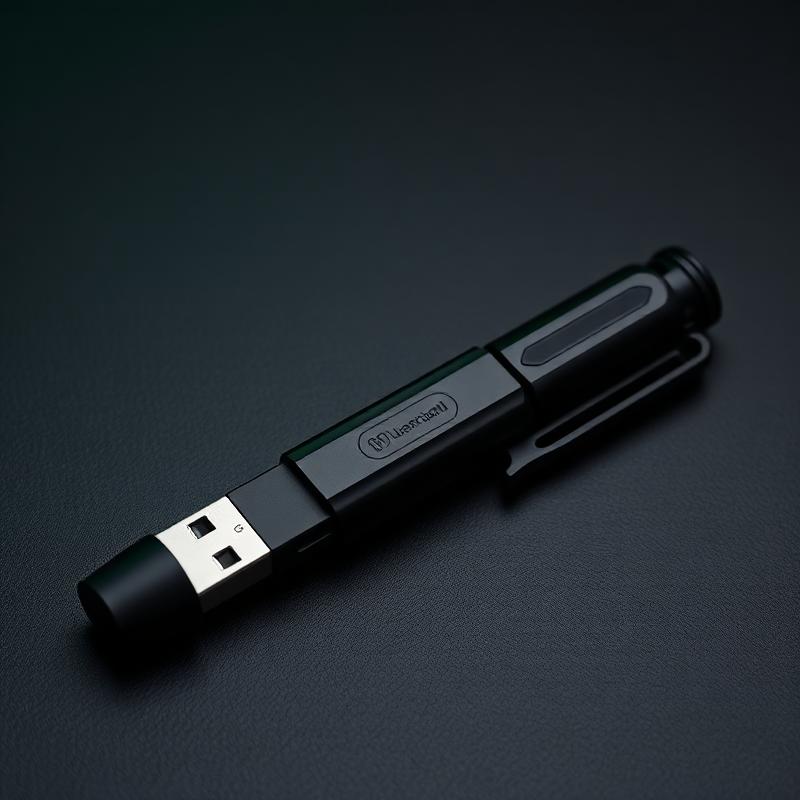 Secret USB | Worldwide Shipping